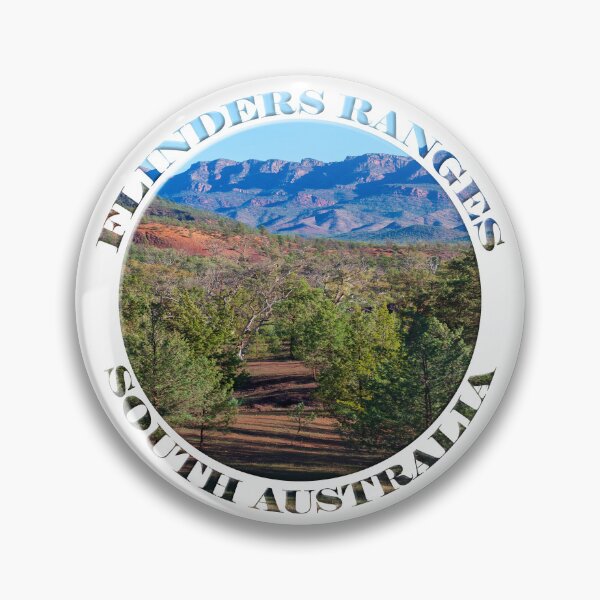 Item preview, Flinders Forest designed and sold by Ray's Photos & Art.