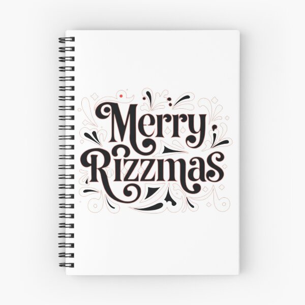 Item preview, Merry Rizzmas designed and sold by MillenniumDrip.