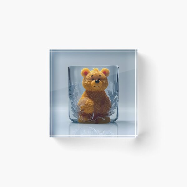 Item preview, Little-Pink Preventer - glass-like  designed and sold by Pink-Preventer.