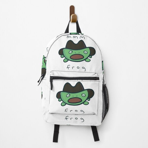 Item preview, mmm, frog designed and sold by Junimo Moonimo.