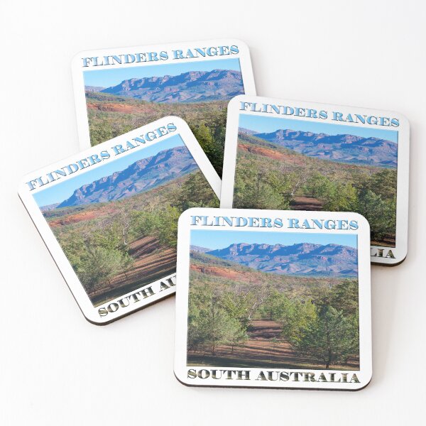 Item preview, Flinders Forest designed and sold by Ray's Photos & Art.