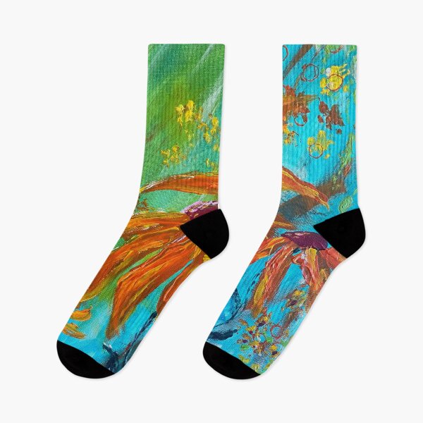 Item preview, Judiths summer florals designed and sold by Allison Robinson.