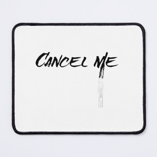 Item preview, Cancel Me Spray Paint designed and sold by KoumlisArt.