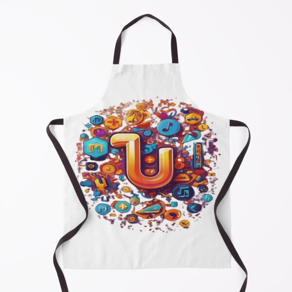 Item preview, FusionThreads: Uniting Creativity and Passion in Unique Designs designed and sold by SSulatul101.
