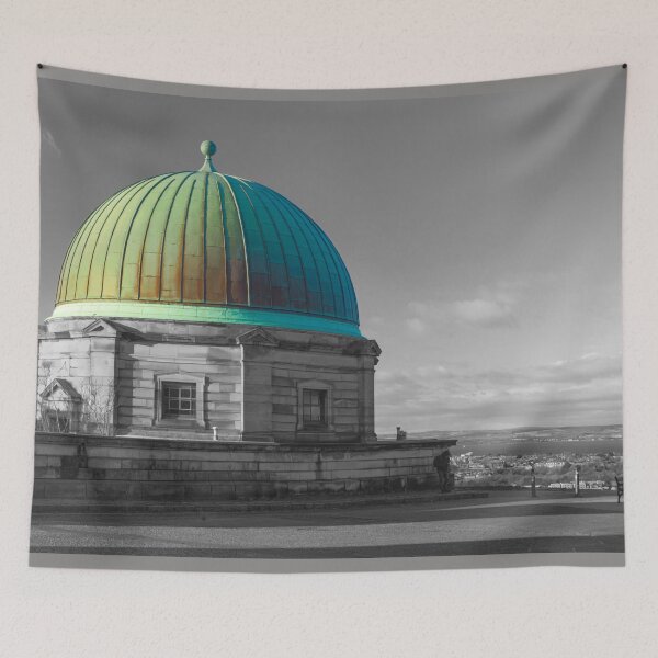 Item preview, City Observatory Edinburgh  designed and sold by Alisonchambers2.