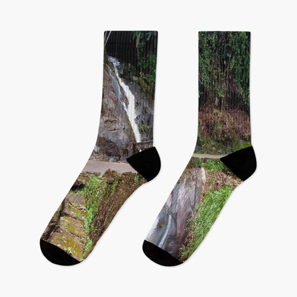 Item preview, Landscape and nature, beautiful waterfall to relax your mind 5 designed and sold by FORYOUOFFICIAL.