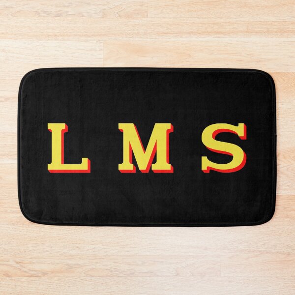 Item preview, London Midland and Scottish Railway - L.M.S. designed and sold by Steve H Clark.