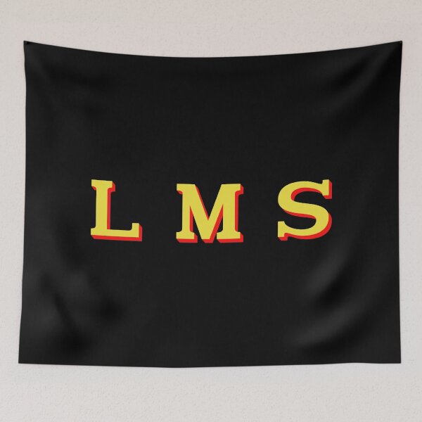 Item preview, London Midland and Scottish Railway - L.M.S. designed and sold by Steve H Clark.