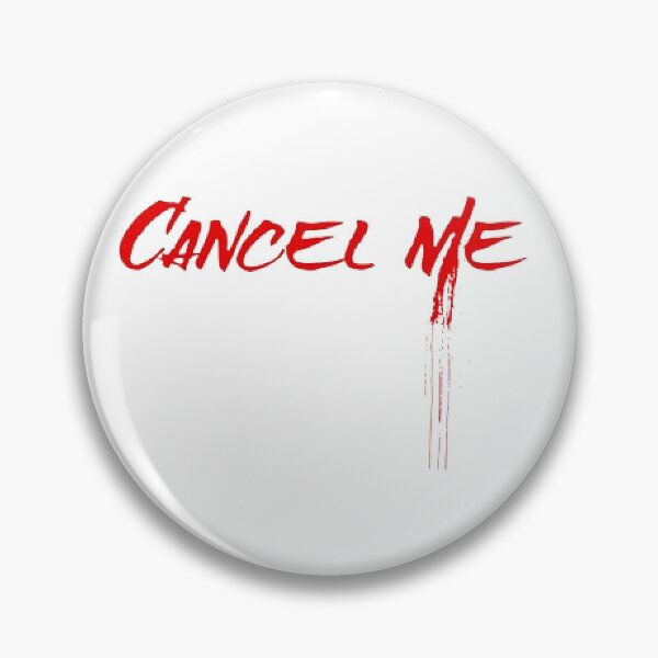 Item preview, Cancel Me Spray Paint designed and sold by KoumlisArt.