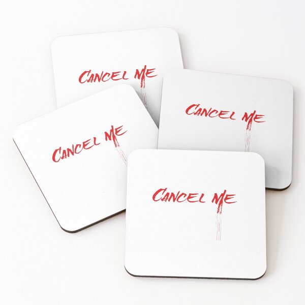 Item preview, Cancel Me Spray Paint designed and sold by KoumlisArt.