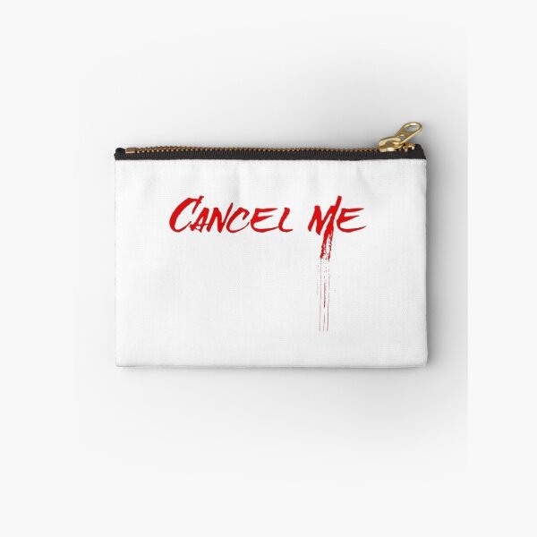 Item preview, Cancel Me Spray Paint designed and sold by KoumlisArt.