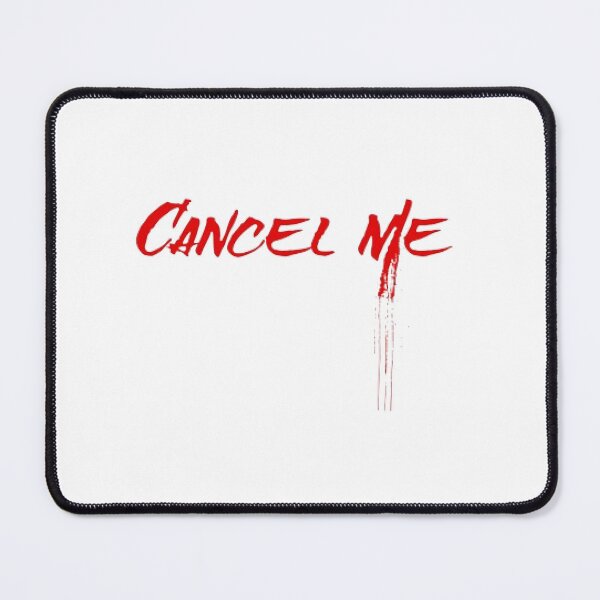 Item preview, Cancel Me Spray Paint designed and sold by KoumlisArt.