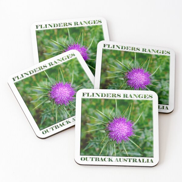 Item preview, Thistle Do Ya designed and sold by Ray's Photos & Art.
