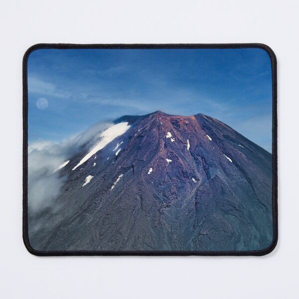Item preview, Mt. Ngāuruhoe 3 designed and sold by Alex Preiss.