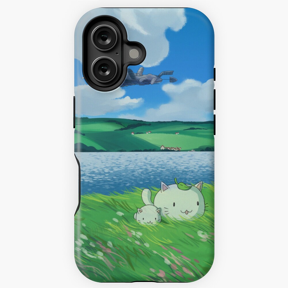 Item preview, iPhone Magsafe Tough Case designed and sold by annearrt.
