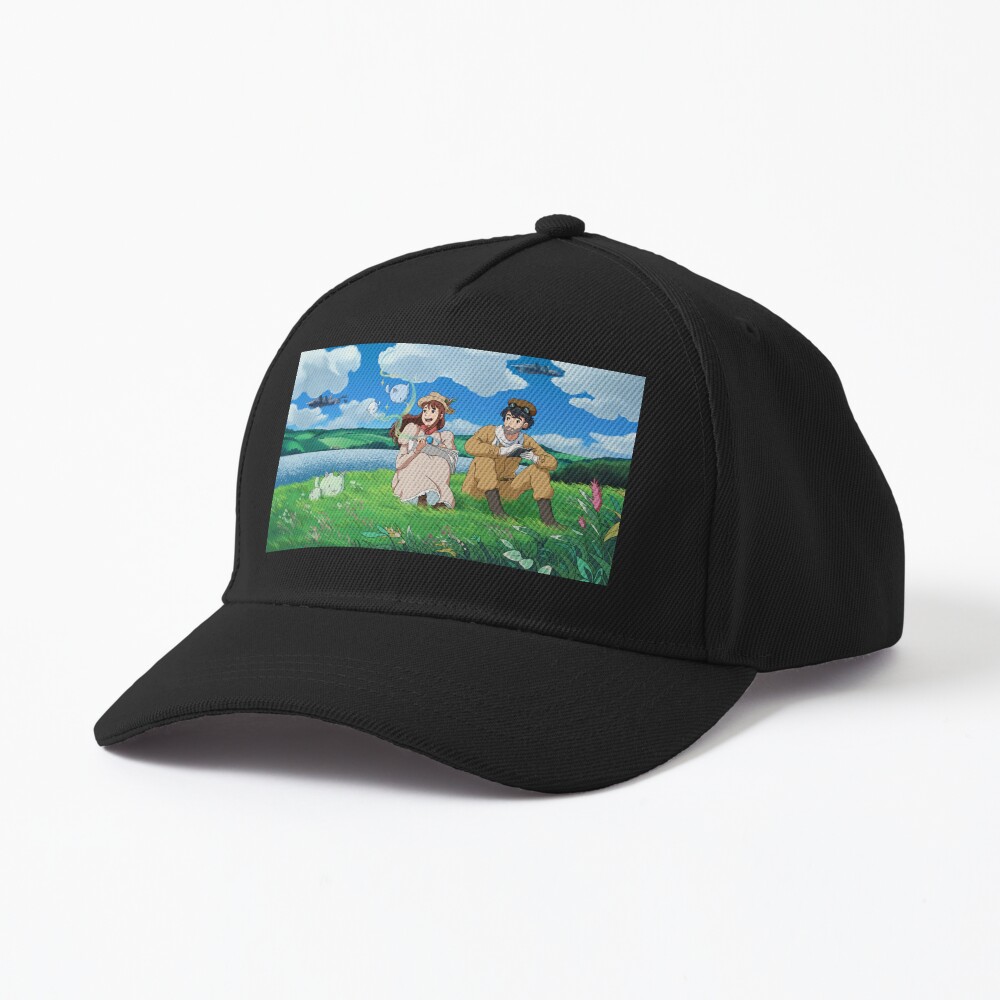 Item preview, Baseball Cap designed and sold by annearrt.