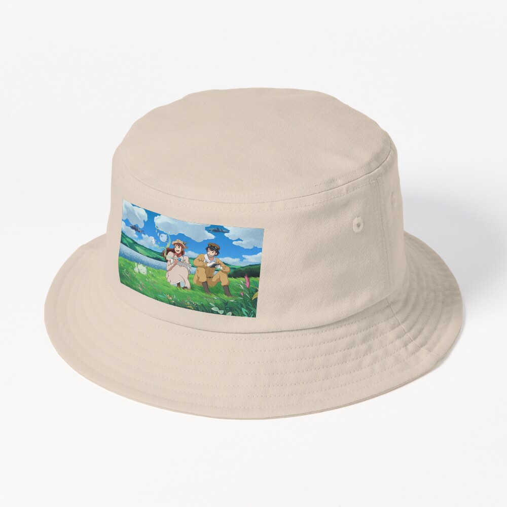 Item preview, Bucket Hat designed and sold by annearrt.