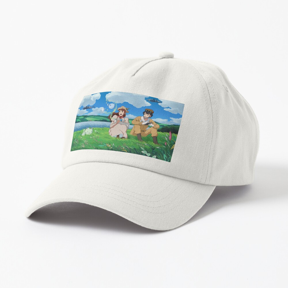 Item preview, Dad Hat designed and sold by annearrt.