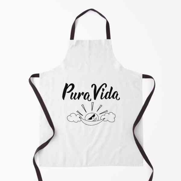 Item preview, Pura vida. Translation from Spanish - Pure life. designed and sold by pidzam4e.