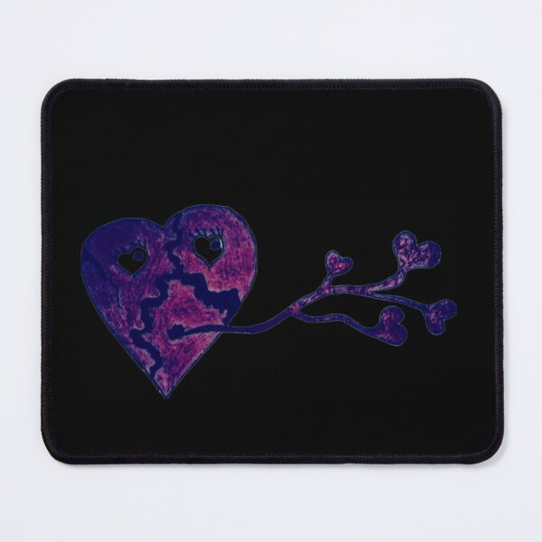 Item preview, Kisses of the Broken Heart designed and sold by Darcastyc.