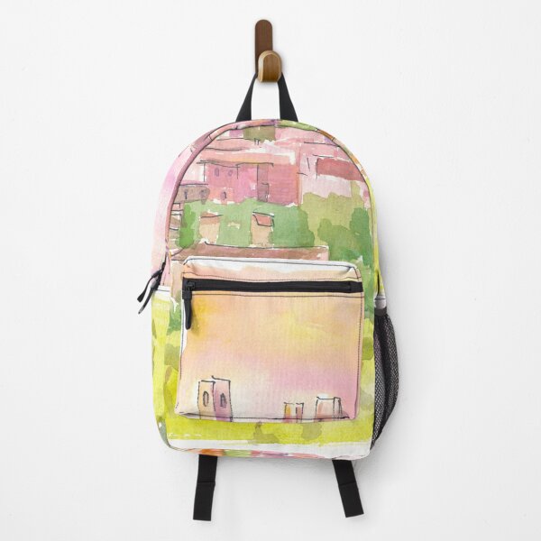 Item preview, Tuscany Sunshine over San Gimignano impressive Skyline designed and sold by artshop77.