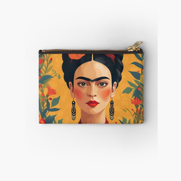 Item preview, Frida Kahlo designed and sold by ArtHouseNiklas.