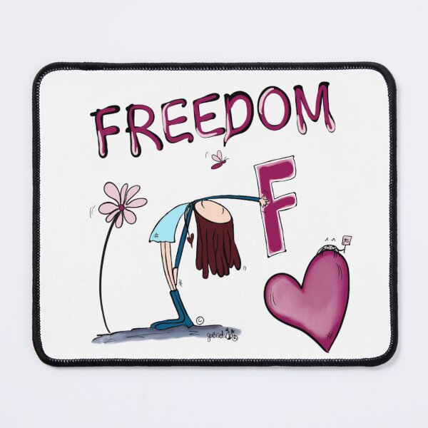 Item preview, Freedom  designed and sold by sbolotagomes.
