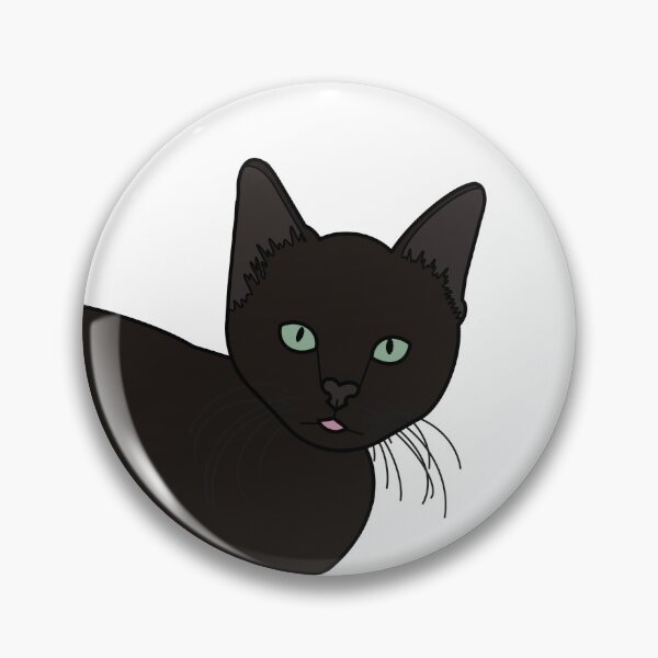 Item preview, confused baby kitten designed and sold by euphymea.