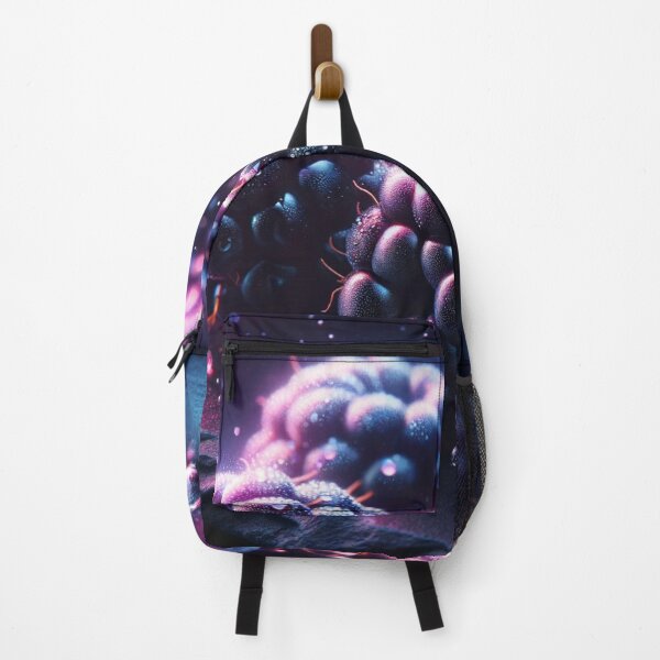 Item preview, Delicious dark blackberries designed and sold by Eric Nagel.