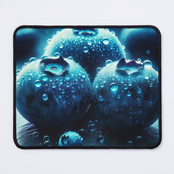 Item preview, Blueberry Dreams designed and sold by Eric Nagel.