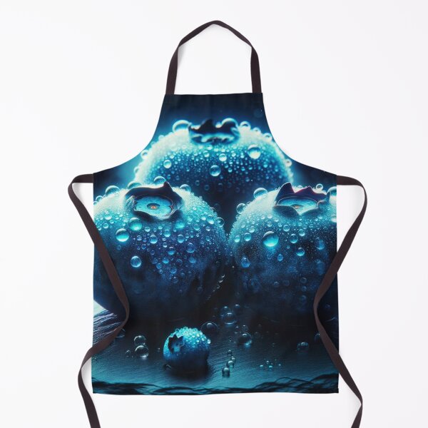 Item preview, Blueberry Dreams designed and sold by Eric Nagel.