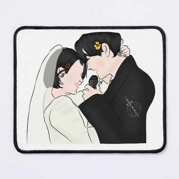 Item preview, Love Wins All By IU Kpop designed and sold by ArtRaftPro.