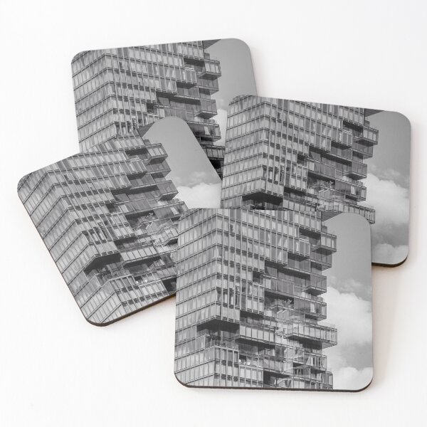 Item preview, King Power Mahanakhon คิง เพาเวอร์ มหานคร designed and sold by Rowena Ko.