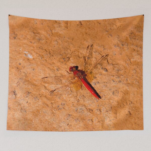 Item preview, Flying Chili Pepper designed and sold by Ray's Photos & Art.