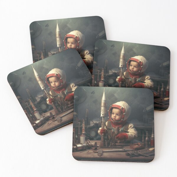Item preview, In my other job, I am a.. Rocket Scientist  designed and sold by EpicImageForge.