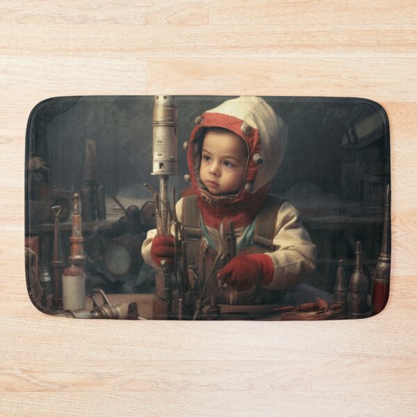 Item preview, In my other job, I am a.. Rocket Scientist  designed and sold by EpicImageForge.