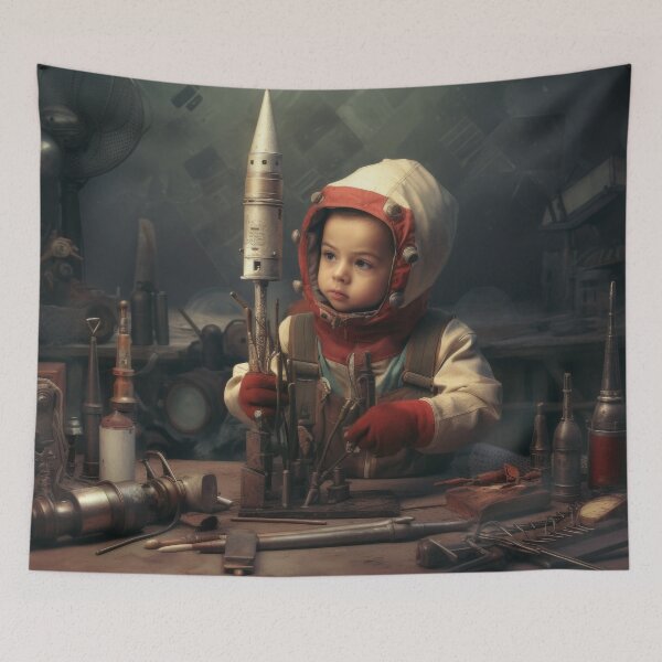 Item preview, In my other job, I am a.. Rocket Scientist  designed and sold by EpicImageForge.