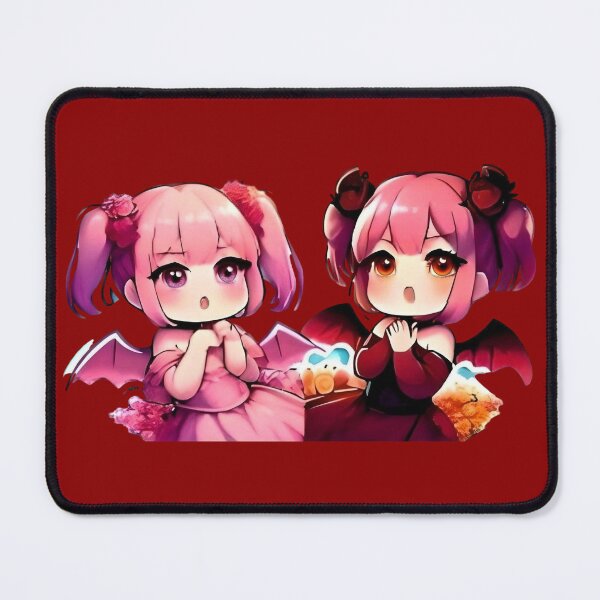 Item preview, Chibi Mood Sticker: Feeling Conflicted designed and sold by eatmorvelopator.