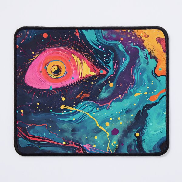 Item preview, Psychedelic Journey designed and sold by ButterflyCrash.
