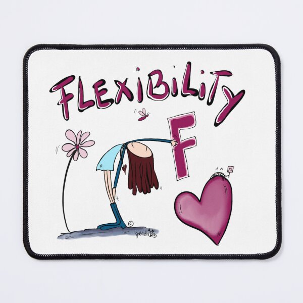 Item preview, Flexibility  designed and sold by sbolotagomes.