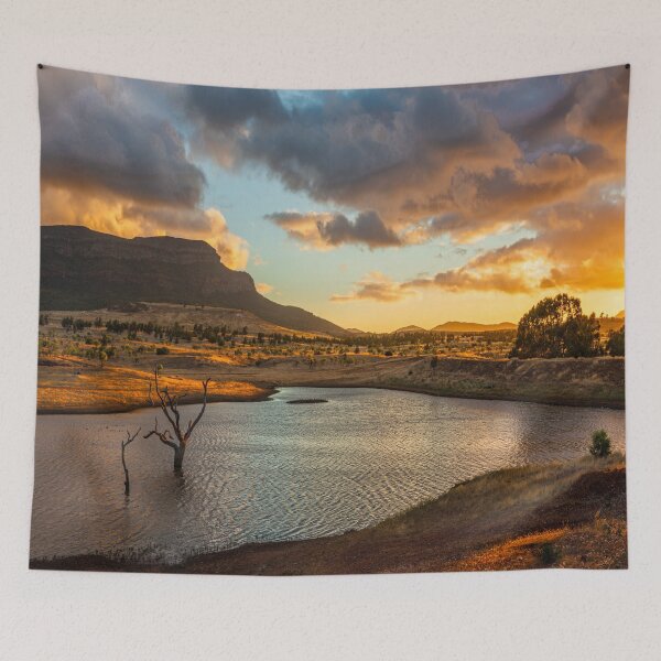 Item preview, Rawnsley Dawn designed and sold by Ray's Photos & Art.