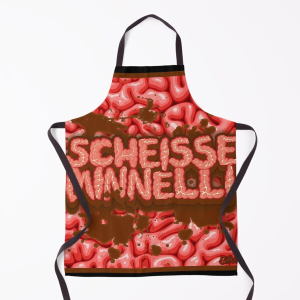 Item preview, Scheisse Minnelli designed and sold by Limn From Limb.