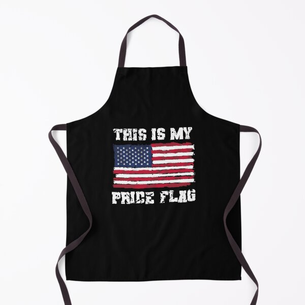 Item preview, This Is My Pride Flag USA Sign USA Flag designed and sold by ArabCorner.