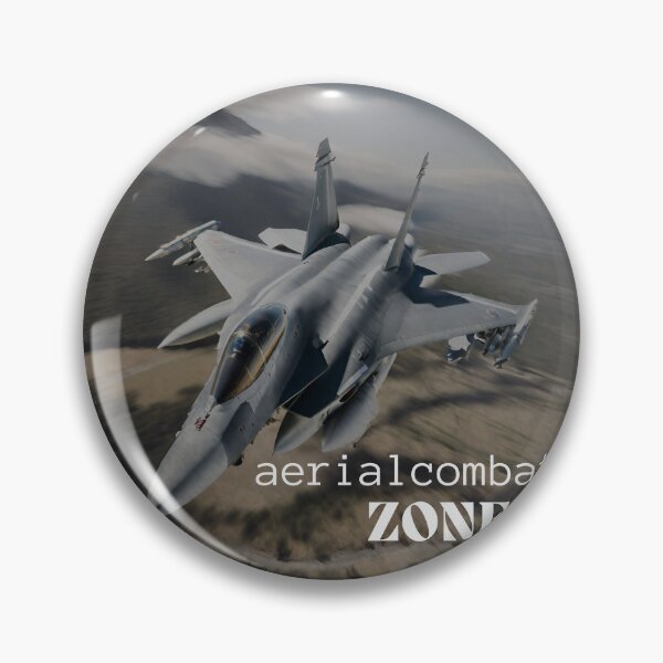 Item preview, aerial combat zone designed and sold by TheRealBateman.