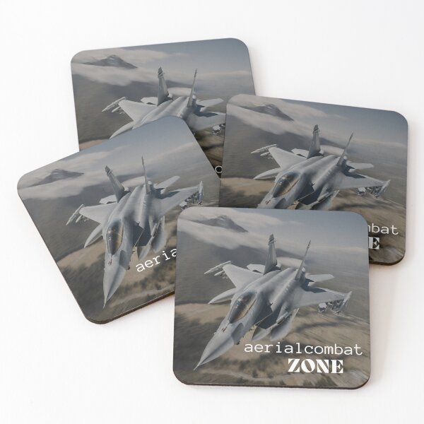 Item preview, aerial combat zone designed and sold by TheRealBateman.