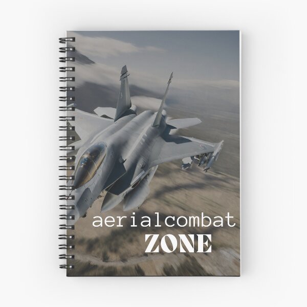 Item preview, aerial combat zone designed and sold by TheRealBateman.