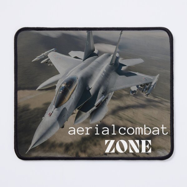Item preview, aerial combat zone designed and sold by TheRealBateman.