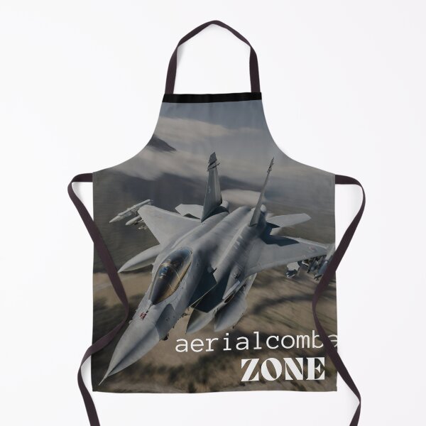 Item preview, aerial combat zone designed and sold by TheRealBateman.