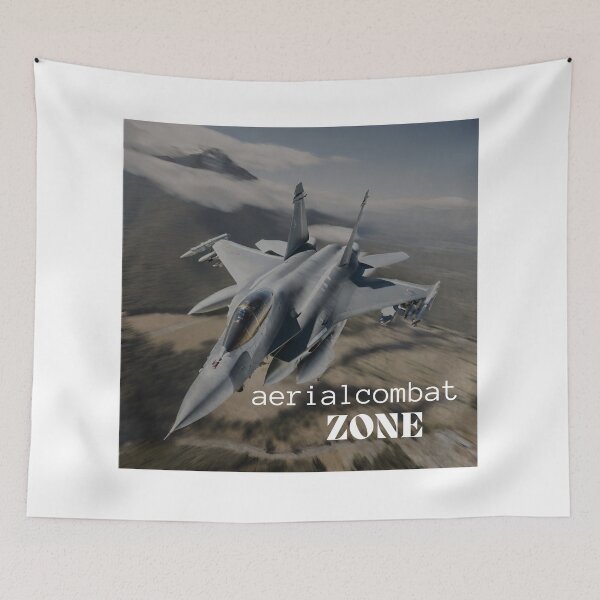 Item preview, aerial combat zone designed and sold by TheRealBateman.