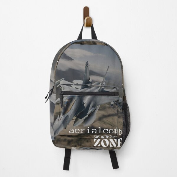 Item preview, aerial combat zone designed and sold by TheRealBateman.